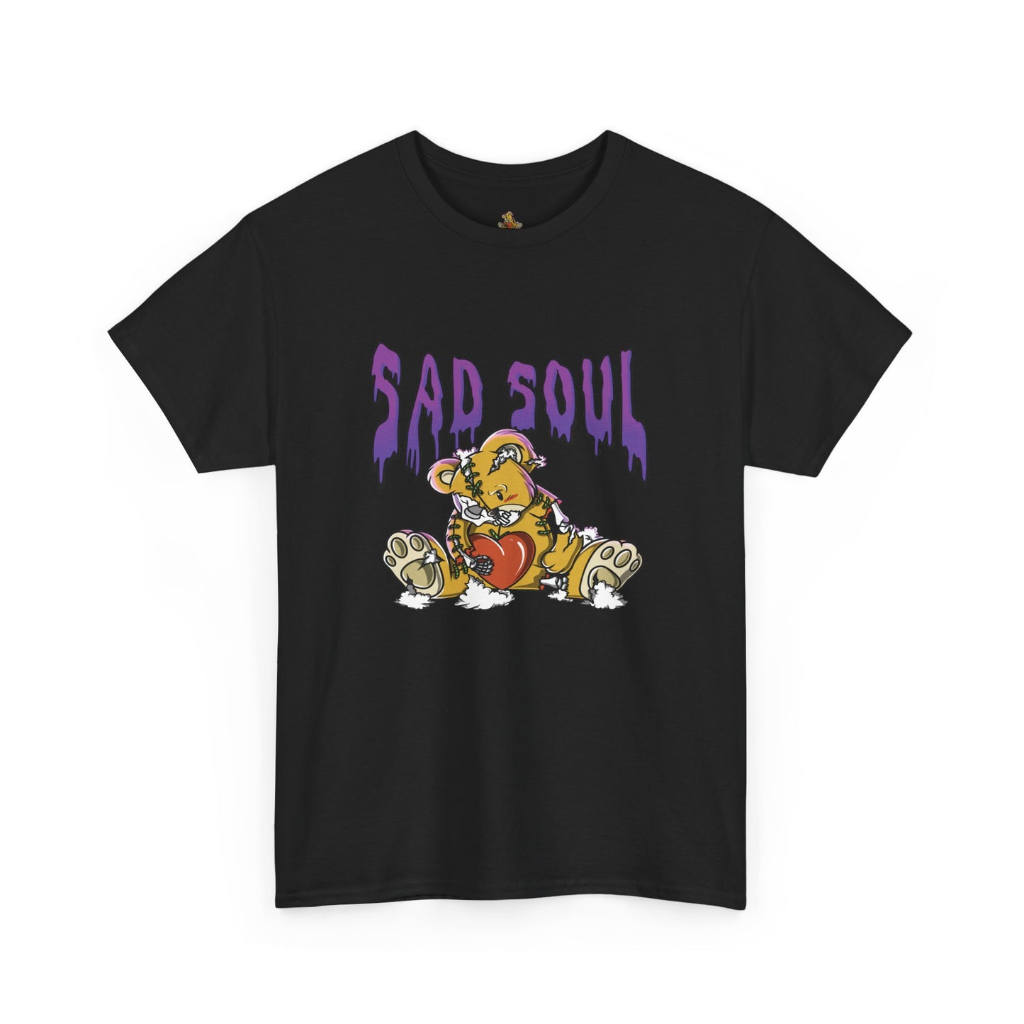 Sad soul OG t-shirt