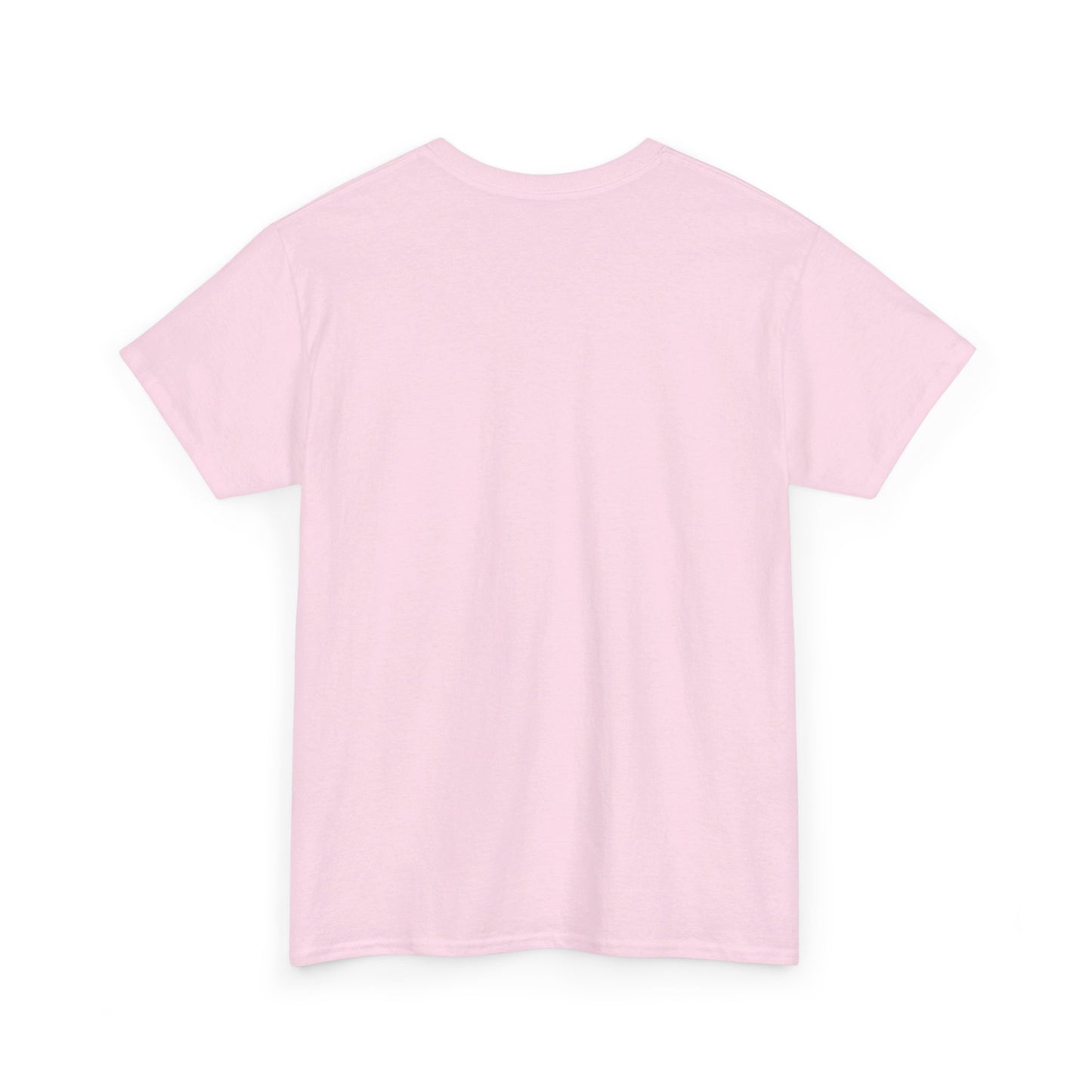 Sad soul pink t-shirt