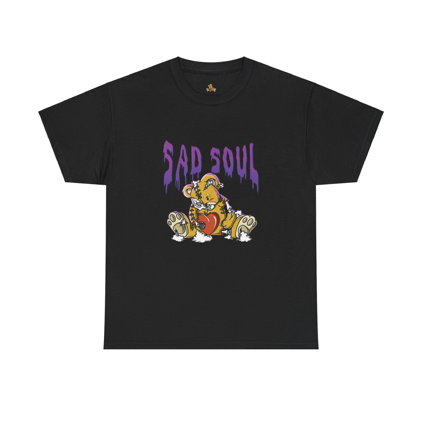 Sad soul OG t-shirt