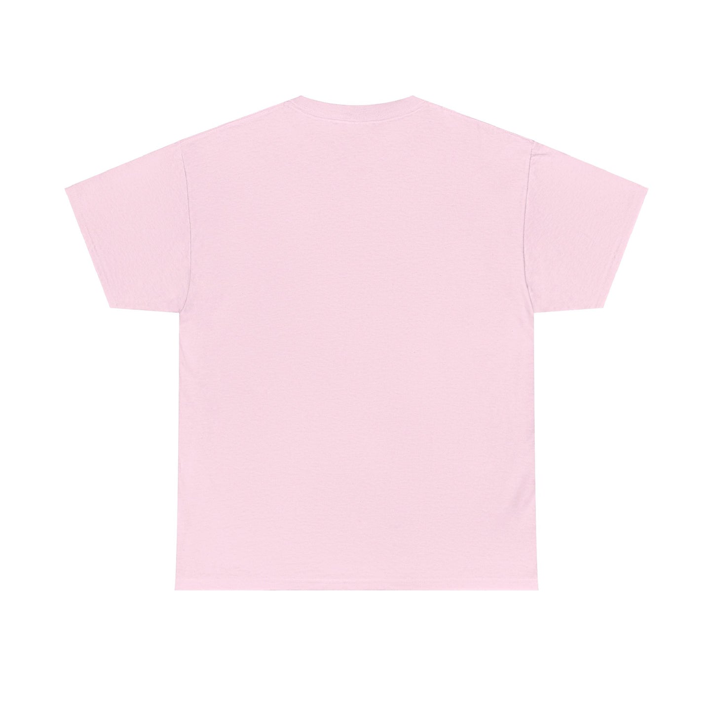 Sad soul pink t-shirt